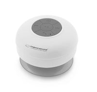 Zvučnik Bluetooth Sprinkle Esperanza EP124W - Zvučnik Bluetooth Sprinkle Esperanza EP124W