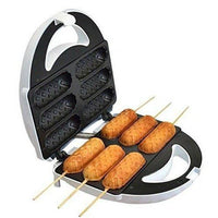 Aparat - presa za HOT DOG kucni