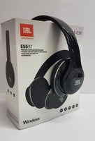 JBL E55BT bluetooth slušalice - JBL bežične slušalice