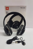 JBL E55BT bluetooth slušalice - JBL bežične slušalice