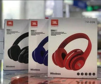 JBL E55BT bluetooth slušalice - JBL bežične slušalice