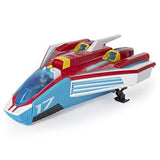 Patrolne šape 2u1 avion - Paw patrol mlaznjak - Patrolne šape 2u1 avion - Paw patrol mlaznjak