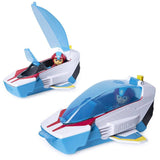 Patrolne šape 2u1 avion - Paw patrol mlaznjak - Patrolne šape 2u1 avion - Paw patrol mlaznjak