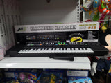 Sintisajzer sa mikrofonom i 37 dirki MS-013 - Sintisajzer sa mikrofonom i 37 dirki MS-013