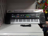 Sintisajzer sa mikrofonom i 37 dirki MS-013 - Sintisajzer sa mikrofonom i 37 dirki MS-013