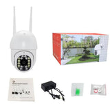 IP CAMERA 1080P FHD WIFI YOOSEE GW-D16A