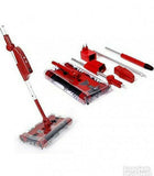 Bezicni usisivac i aspirator SWIVEL SWEEPER - Bezicni usisivac i aspirator SWIVEL SWEEPER