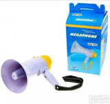 Megafon sa potenciometrom - Megafon sa potenciometrom