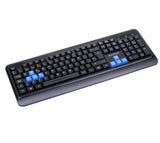 set Aoas M-900 Tastatura+mis - Odlican set Aoas M-900 Tastatura+mis