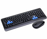 set Aoas M-900 Tastatura+mis - Odlican set Aoas M-900 Tastatura+mis