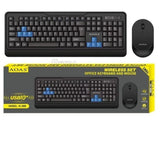 set Aoas M-900 Tastatura+mis - Odlican set Aoas M-900 Tastatura+mis