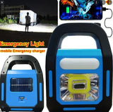 Multifunkcionalna led lampa - Multifunkcionalna led lampa