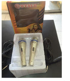 Par dinamičkih profesionalnih mikrofona WVNGR - Par dinamičkih profesionalnih mikrofona WVNGR