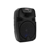 BLUETOOTH zvučnik 6.5"/ ZQS 6108/sa mikrofonom - BLUETOOTH zvučnik 6.5"/ ZQS 6108/sa mikrofonom