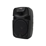 BLUETOOTH zvučnik 6.5"/ ZQS 6108/sa mikrofonom - BLUETOOTH zvučnik 6.5"/ ZQS 6108/sa mikrofonom
