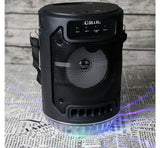 BLUETOOTH zvučnik 5"/CMiK MK-5105/sa mikrofonom - BLUETOOTH zvučnik 5"/CMiK MK-5105/sa mikrofonom