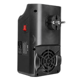Prenosiva električna grejalica 1000W - Električni kamin - Prenosiva električna grejalica 1000W - Električni kamin