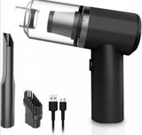 Rucni usisivac na USB punjenje - Rucni usisivac na USB punjenje