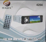 MP5, Bluetooth,FM radio,AUKS,TF,USB