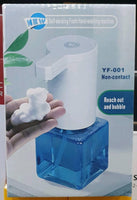 Dozer za tecni sapun sa senzorom YF-001 - Dozer za tecni sapun sa senzorom YF-001