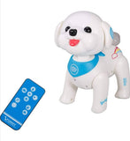 Inteligentni robot štene Teddy na daljinski