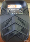 Karaoke bežični zvučnik sa mikrofonom MK 4105 - Karaoke bežični zvučnik sa mikrofonom MK 4105