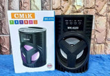 BLUETOOTH zvučnik CMiK MK-4013 - BLUETOOTH zvučnik CMiK MK-4013