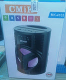 BLUETOOTH zvučnik CMiK MK-4013 - BLUETOOTH zvučnik CMiK MK-4013