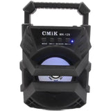 BLUETOOTH zvučnik CMiK MK-129 - BLUETOOTH zvučnik CMiK MK-129