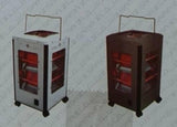 Grejalica na struju 2000W - Grejalica na struju 2000W