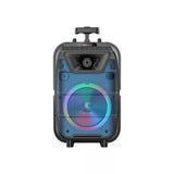 BLUETOOTH zvučnik CMiK MK-8110/sa mikrofonom - BLUETOOTH zvučnik CMiK MK-8110/sa mikrofonom