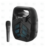 BLUETOOTH zvučnik CMiK MK-4105/ sa mikrofonom - BLUETOOTH zvučnik CMiK MK-4105/ sa mikrofonom