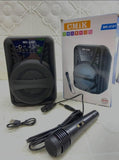 BLUETOOTH zvučnik CMiK MK-4101/sa mikrofonom