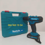 Makita Aku šrafilica/bušilica 24v - Makita Aku šrafilica/bušilica 24v