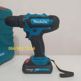 Makita Aku šrafilica/bušilica 24v - Makita Aku šrafilica/bušilica 24v