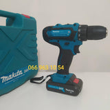 Makita Aku šrafilica/bušilica 24v - Makita Aku šrafilica/bušilica 24v