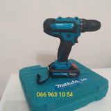 Makita Aku šrafilica/bušilica 24v - Makita Aku šrafilica/bušilica 24v