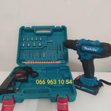 Makita Aku šrafilica/bušilica 24v - Makita Aku šrafilica/bušilica 24v