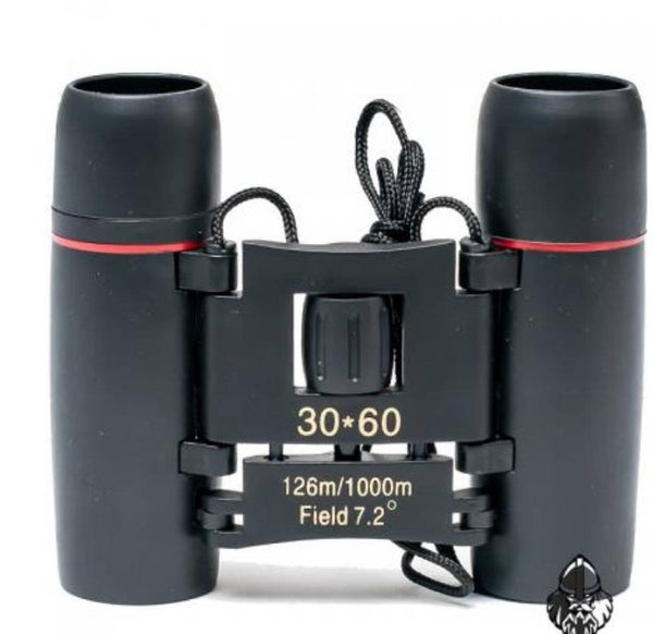 Sakura dvogled - Sakura dvogled