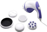 Masažer Relax and Spin Tone - Masažer Relax and Spin Tone