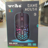 Gejmerski mis weibo 902 - Gejmerski mis weibo 902