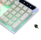 Gejmerska tastatura M400+ mis  - Gejmerska tastatura M400+ mis