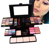 Miss Rose set sa profi šminkom - Ali tako