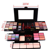 Miss Rose set sa profi šminkom - Ali tako