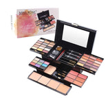 Miss Rose set sa profi šminkom - Ali tako