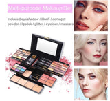 Miss Rose set sa profi šminkom - Ali tako