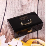 Miss Rose set sa profi šminkom - Ali tako