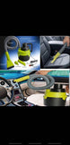 Auto usisivac - Auto usisivac