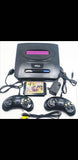 Sega Mega drive 2