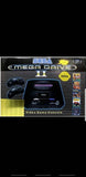 Sega Mega drive 2